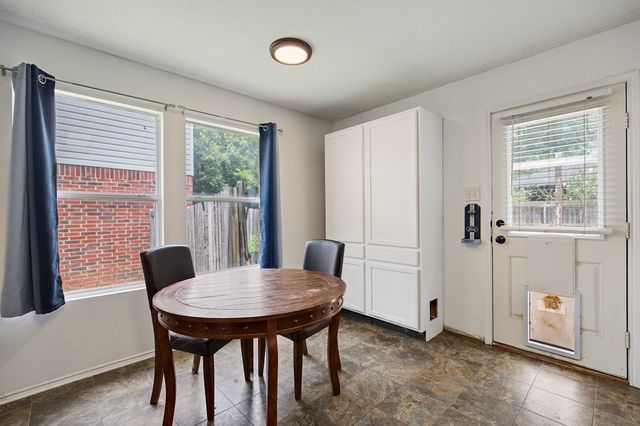 5600 Wiltshire Drive, Fort Worth, TX 76135