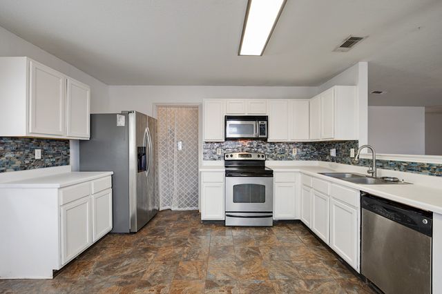 5600 Wiltshire Drive, Fort Worth, TX 76135