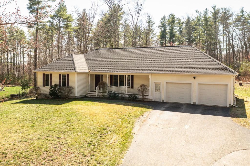 227 Lowell Street, Rochester, NH 03867
