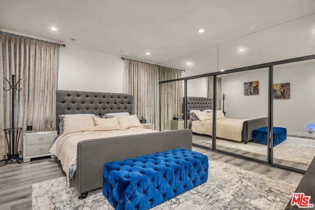 438 N Palm Drive 1, Beverly Hills, CA 90210