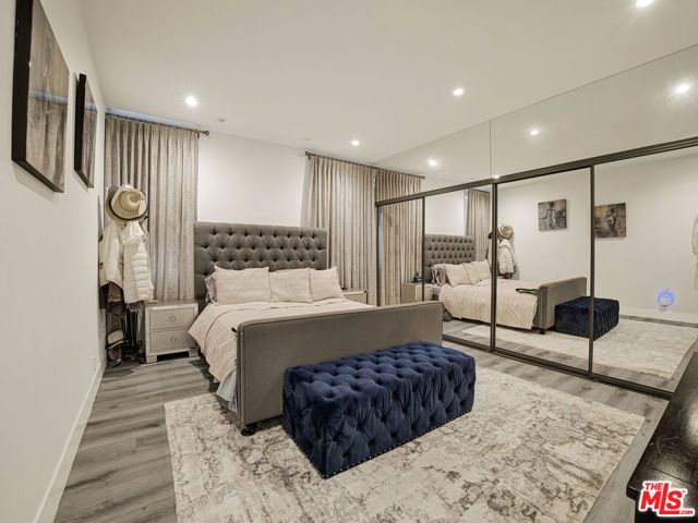 438 N Palm Drive 1, Beverly Hills, CA 90210