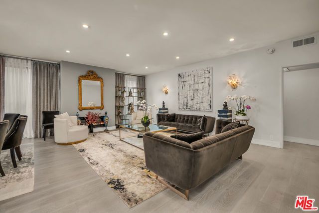 438 N Palm Drive 1, Beverly Hills, CA 90210