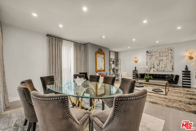 438 N Palm Drive 1, Beverly Hills, CA 90210