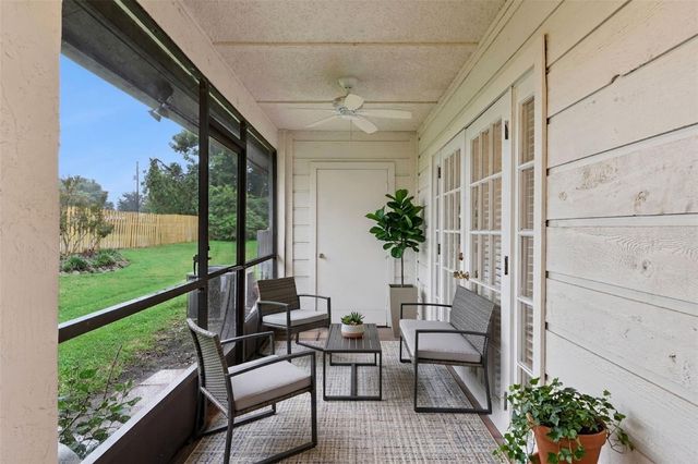 2383 SUN VALLEY CIRCLE 2383, Winter Park, FL 32792