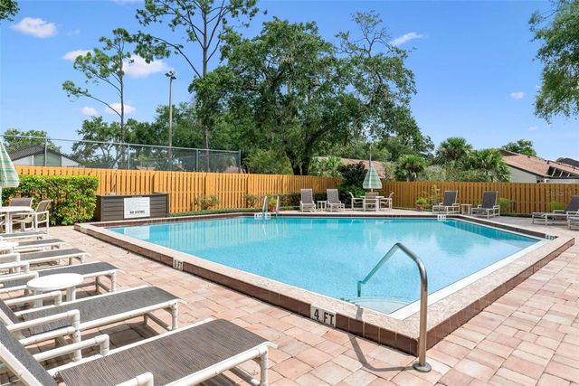 2383 SUN VALLEY CIRCLE 2383, Winter Park, FL 32792
