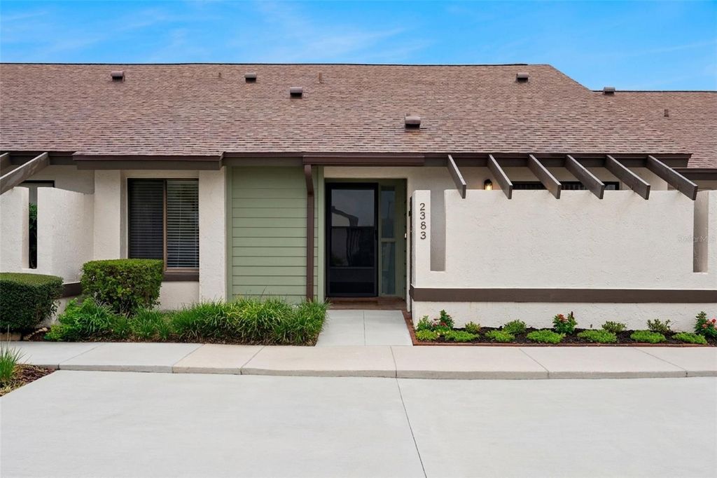 2383 SUN VALLEY CIRCLE 2383, Winter Park, FL 32792