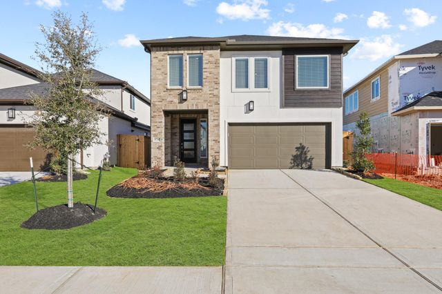8718 Riverton Ridge Road, Cypress, TX 77433
