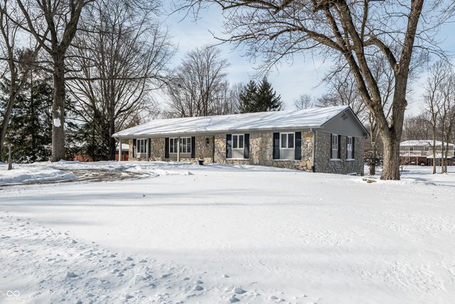 13145 Nottingham Road, Fishers, IN 46038