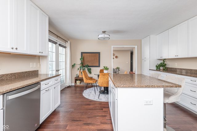 13145 Nottingham Road, Fishers, IN 46038