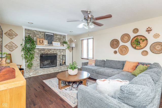 13145 Nottingham Road, Fishers, IN 46038