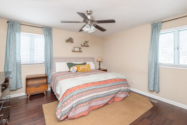 13145 Nottingham Road, Fishers, IN 46038