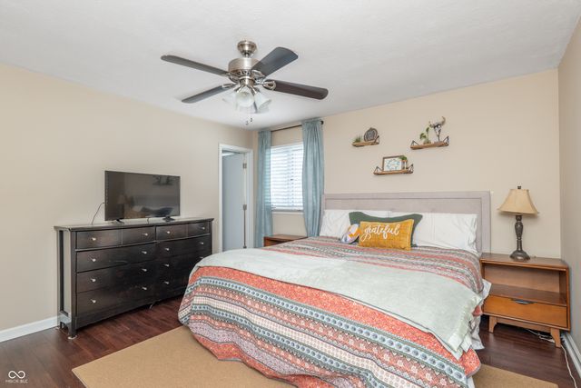 13145 Nottingham Road, Fishers, IN 46038