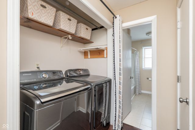 13145 Nottingham Road, Fishers, IN 46038