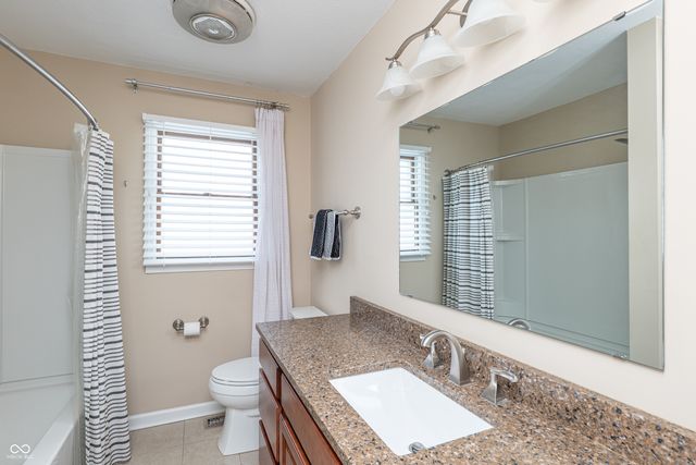 13145 Nottingham Road, Fishers, IN 46038