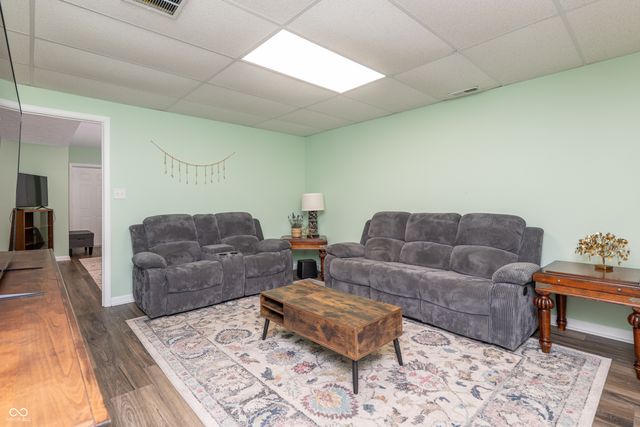 13145 Nottingham Road, Fishers, IN 46038