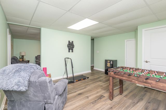 13145 Nottingham Road, Fishers, IN 46038