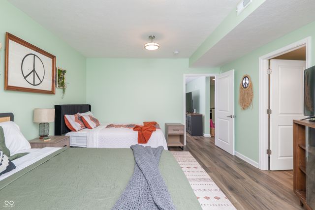 13145 Nottingham Road, Fishers, IN 46038