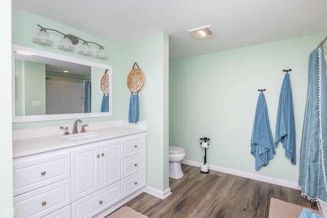 13145 Nottingham Road, Fishers, IN 46038