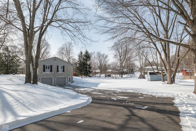 13145 Nottingham Road, Fishers, IN 46038