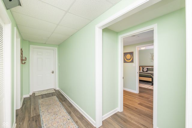 13145 Nottingham Road, Fishers, IN 46038