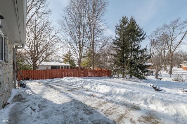 13145 Nottingham Road, Fishers, IN 46038