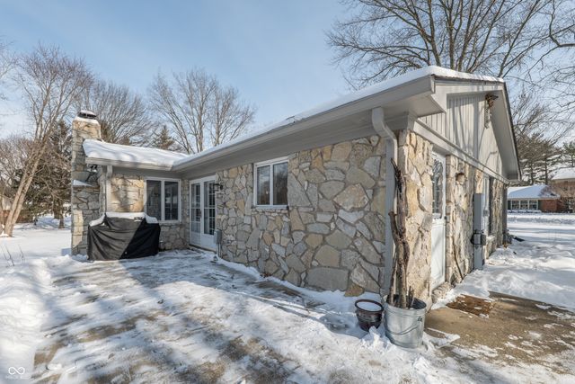 13145 Nottingham Road, Fishers, IN 46038