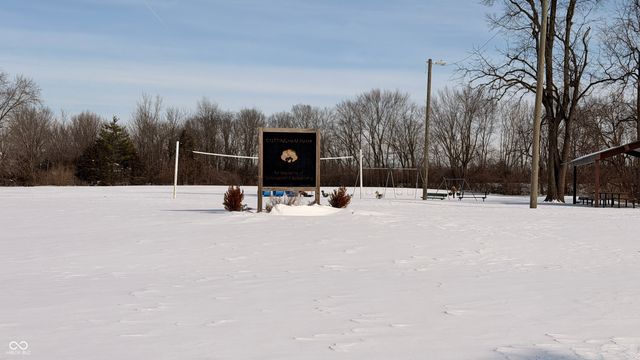 13145 Nottingham Road, Fishers, IN 46038