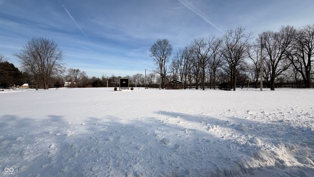 13145 Nottingham Road, Fishers, IN 46038