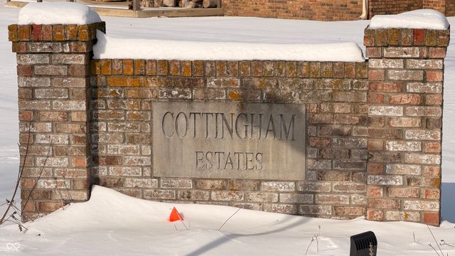 13145 Nottingham Road, Fishers, IN 46038