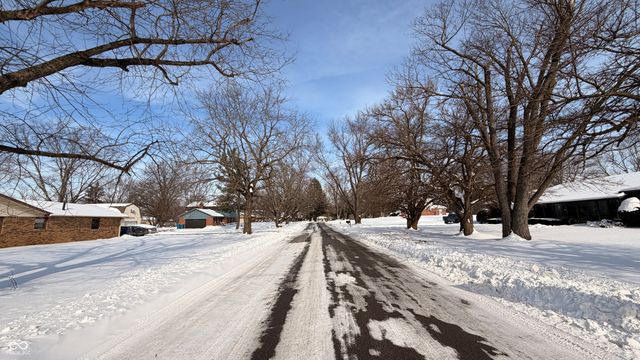 13145 Nottingham Road, Fishers, IN 46038