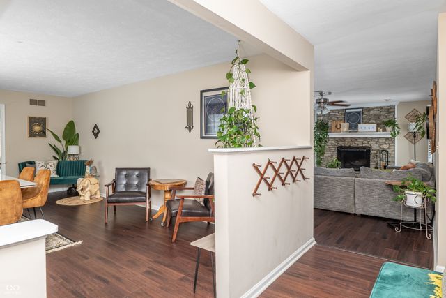 13145 Nottingham Road, Fishers, IN 46038