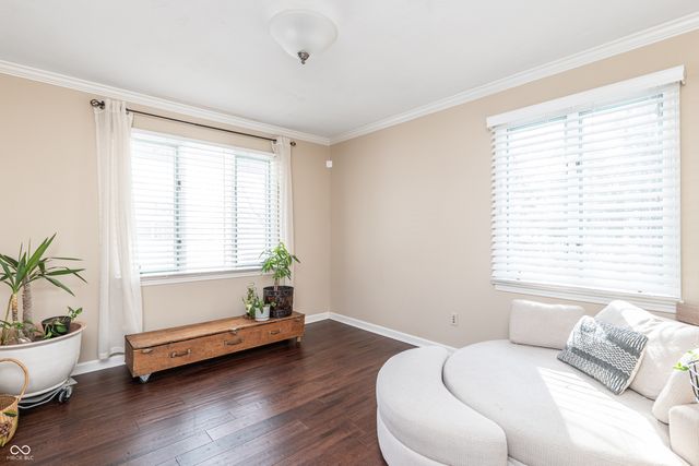 13145 Nottingham Road, Fishers, IN 46038