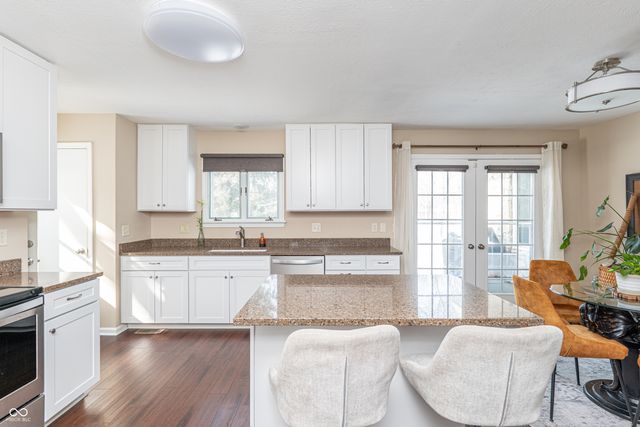 13145 Nottingham Road, Fishers, IN 46038