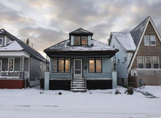 2020 Halleck Street, Hamtramck, MI 48212