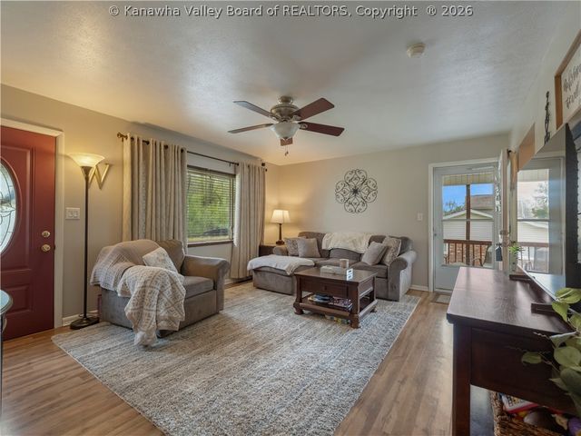 5309 Alpine Drive, Cross Lanes, WV 25313