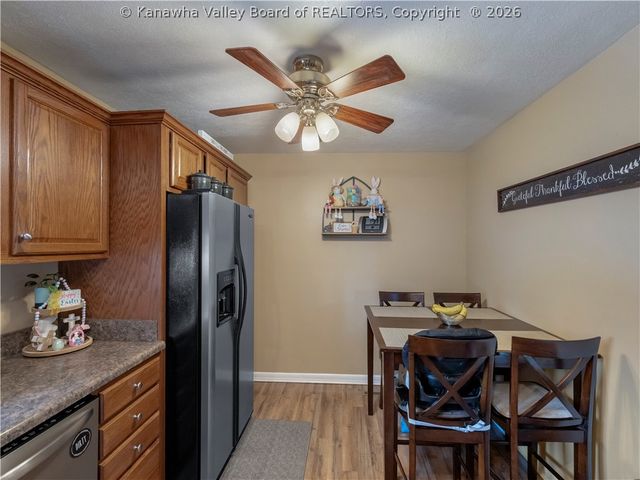 5309 Alpine Drive, Cross Lanes, WV 25313