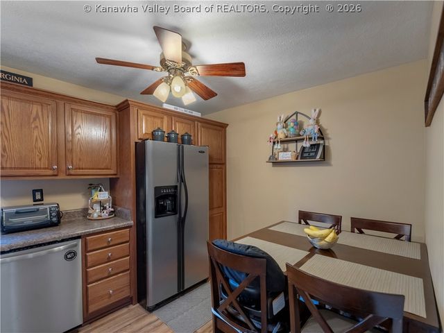 5309 Alpine Drive, Cross Lanes, WV 25313