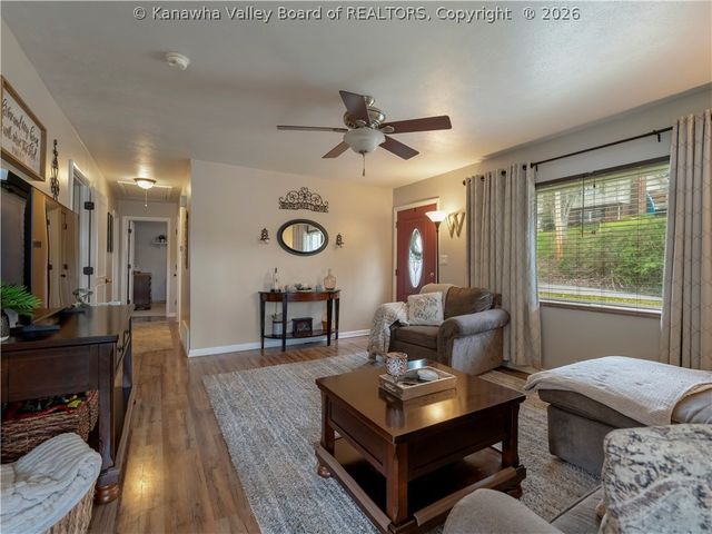 5309 Alpine Drive, Cross Lanes, WV 25313