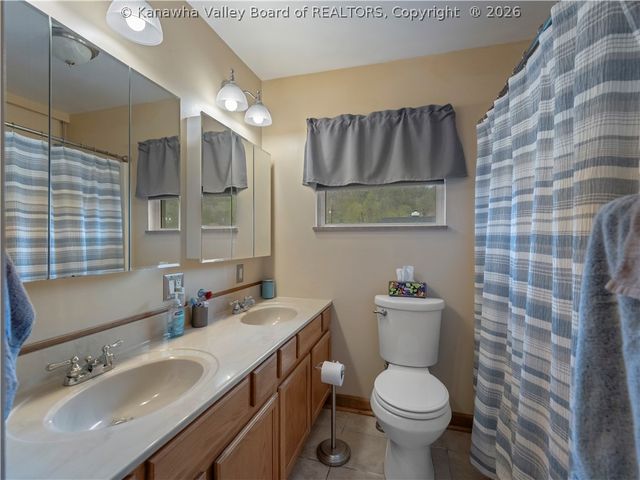 5309 Alpine Drive, Cross Lanes, WV 25313