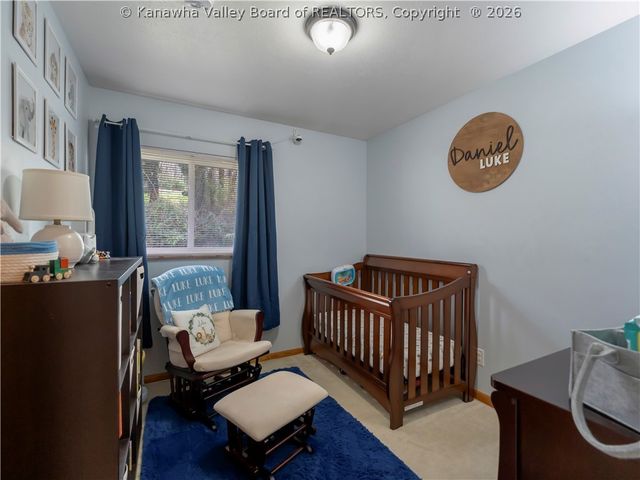 5309 Alpine Drive, Cross Lanes, WV 25313