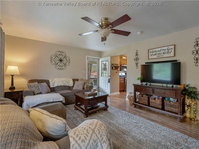 5309 Alpine Drive, Cross Lanes, WV 25313