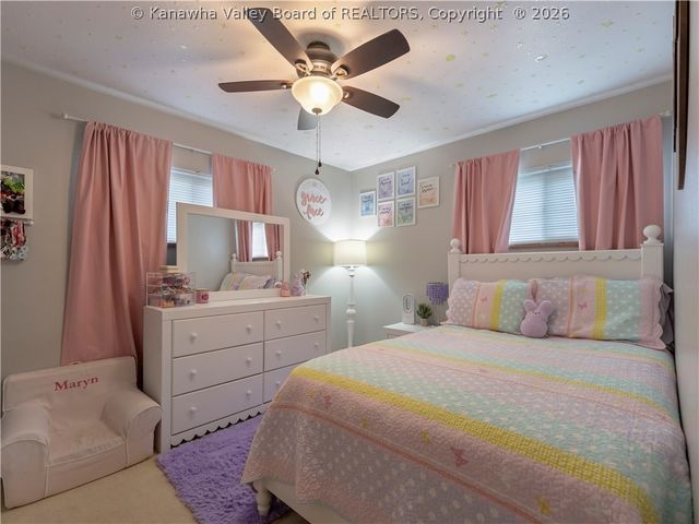 5309 Alpine Drive, Cross Lanes, WV 25313