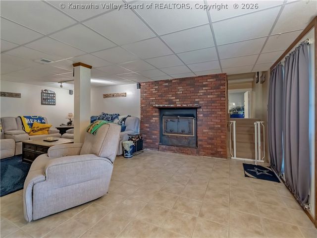 5309 Alpine Drive, Cross Lanes, WV 25313