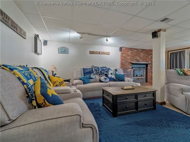 5309 Alpine Drive, Cross Lanes, WV 25313
