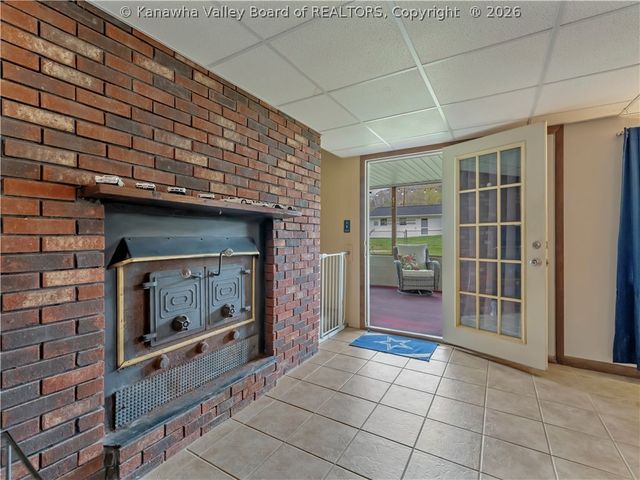 5309 Alpine Drive, Cross Lanes, WV 25313