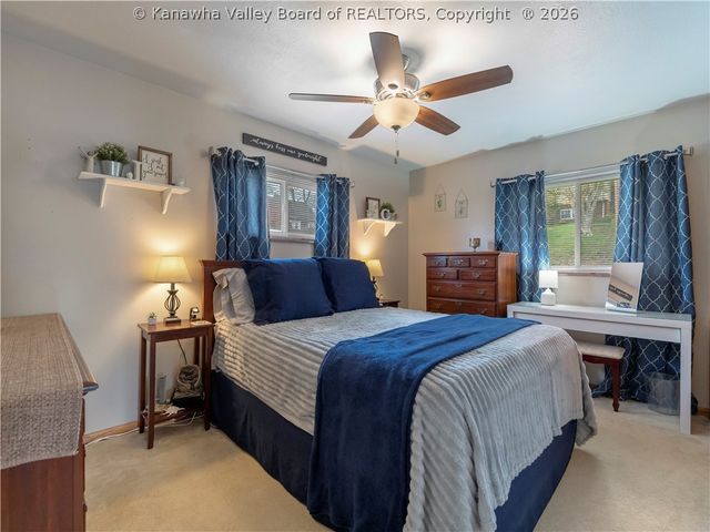 5309 Alpine Drive, Cross Lanes, WV 25313