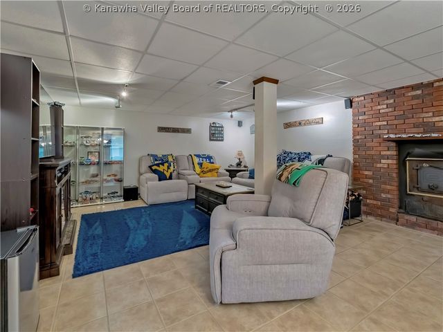 5309 Alpine Drive, Cross Lanes, WV 25313