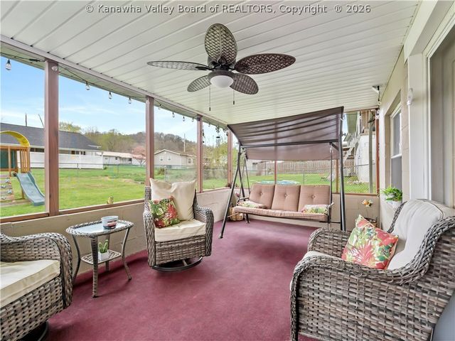 5309 Alpine Drive, Cross Lanes, WV 25313