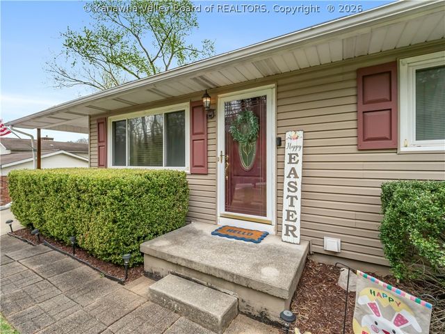 5309 Alpine Drive, Cross Lanes, WV 25313