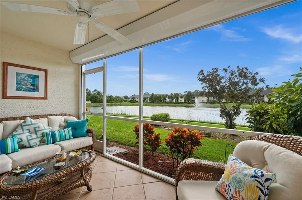 409 Gabriel CIR 1, NAPLES, FL 34104 — photo 2